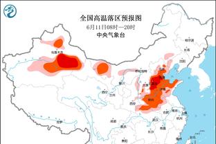 三分失准！杰伦-格林半场得到11分 三分6投0中&罚球6中5